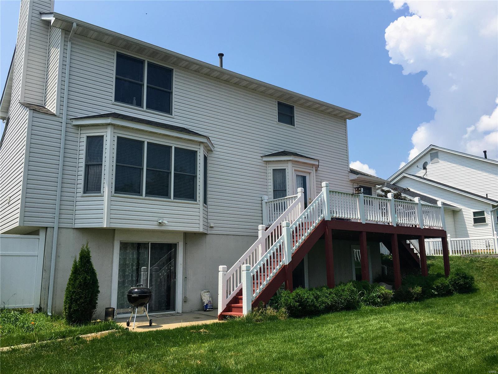 Country Crossing Estate #2 - Residential