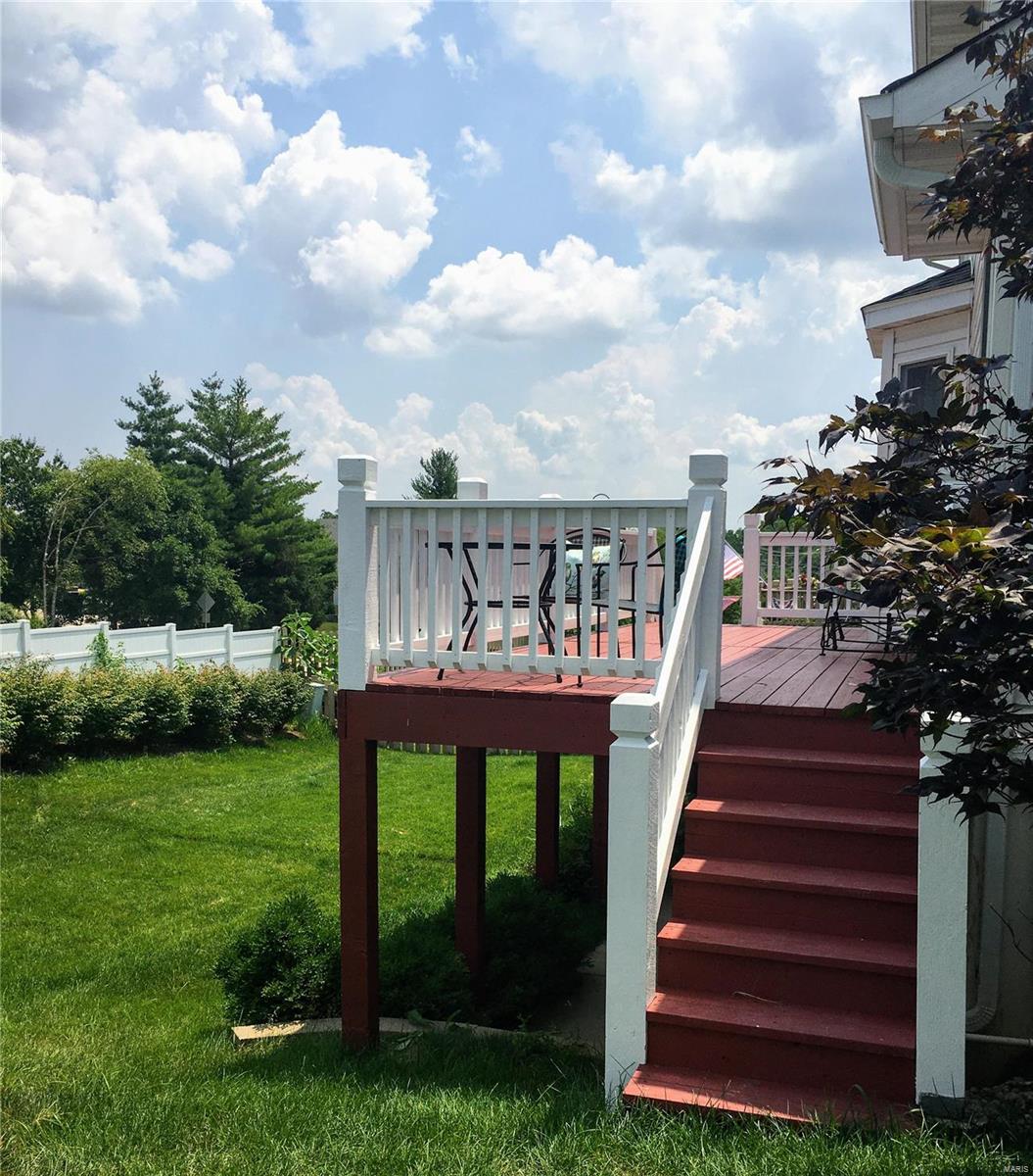 Country Crossing Estate #2 - Residential