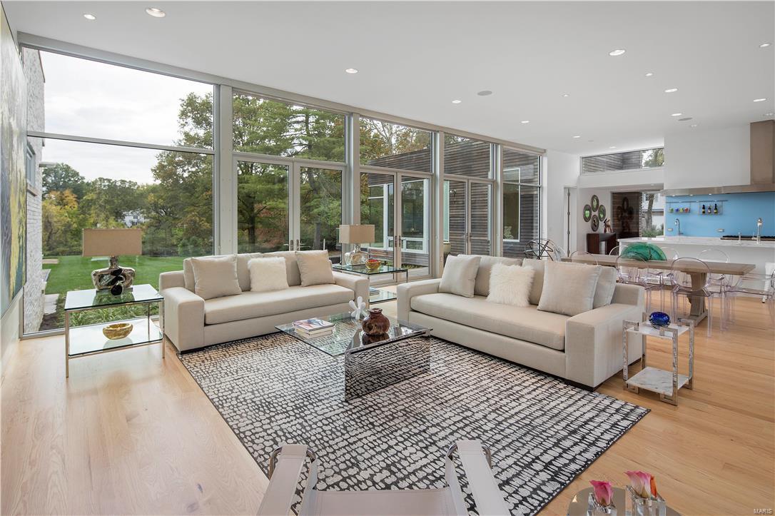 Ladue - Residential