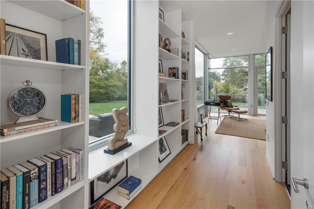 Ladue - Residential
