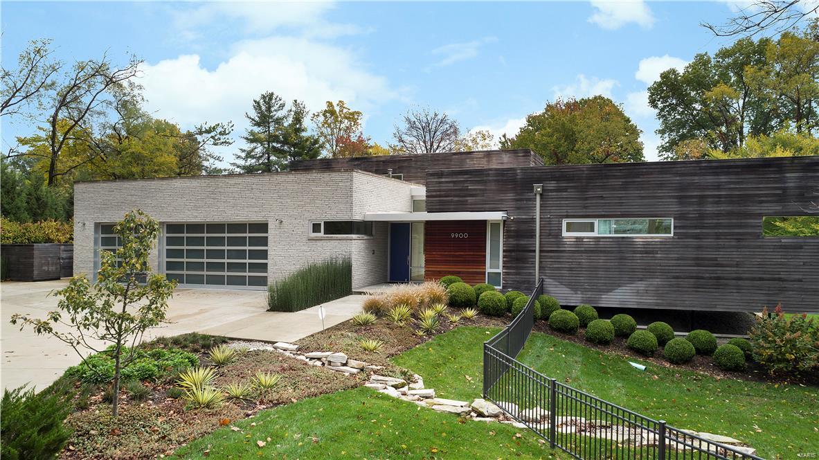 Ladue - Residential