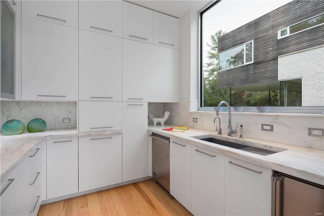 Ladue - Residential