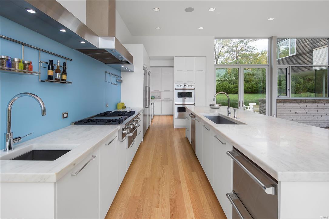 Ladue - Residential