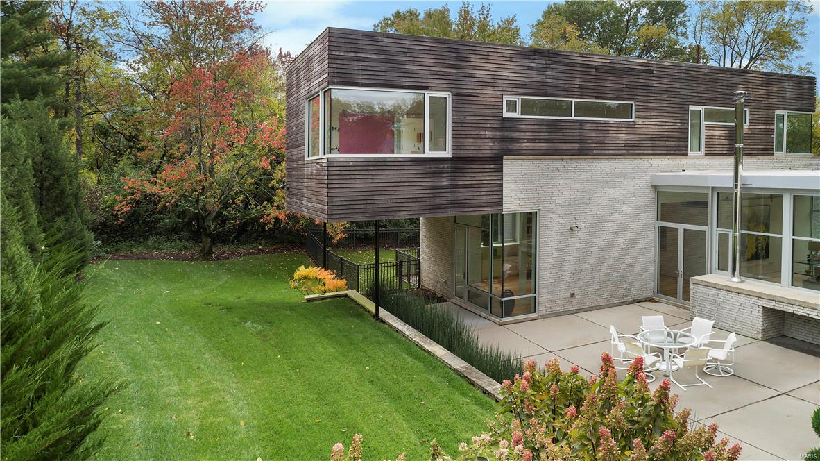 Ladue - Residential