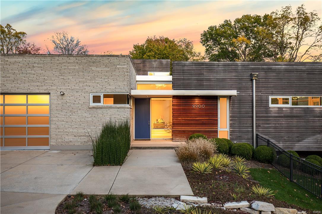 Ladue - Residential