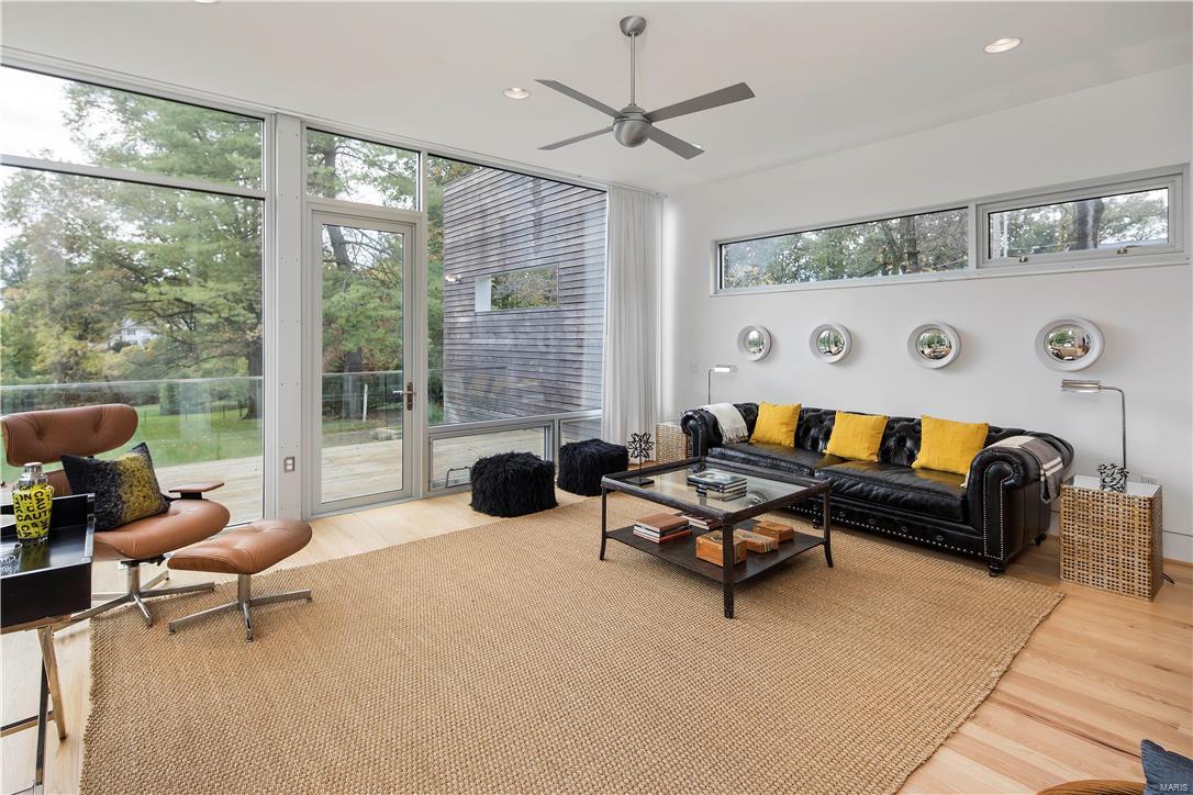Ladue - Residential