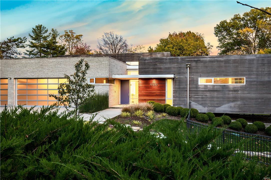 Ladue - Residential