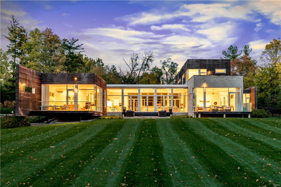 Ladue - Residential