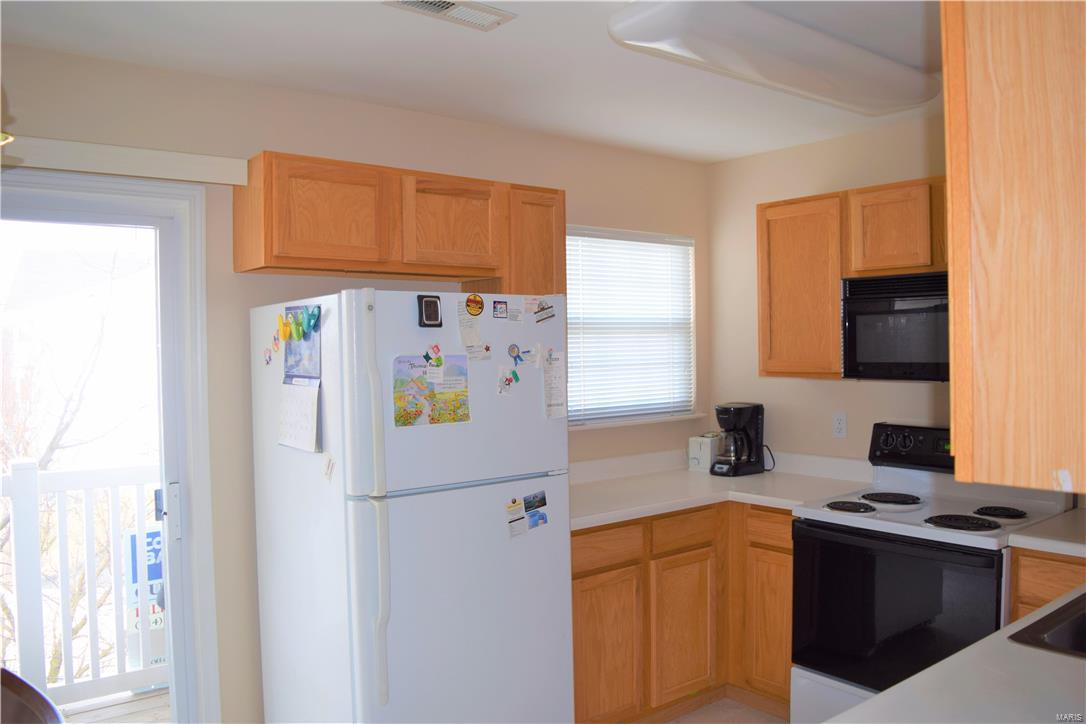 Turnberry Gardens - Residential