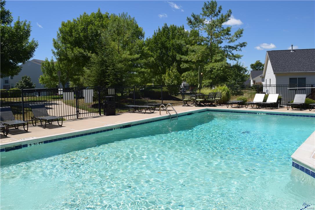 Turnberry Gardens - Residential