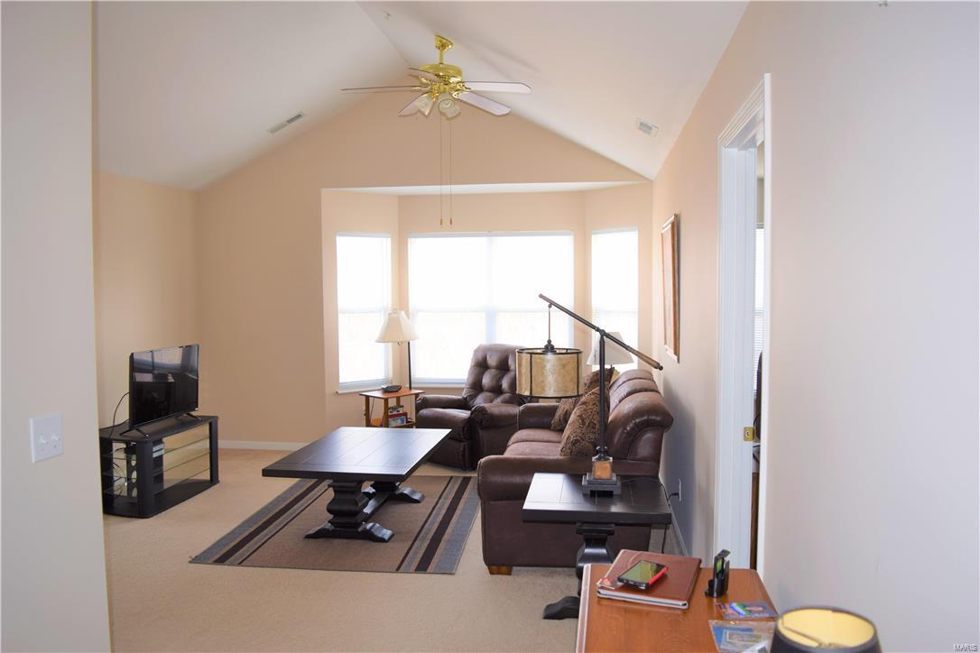 Turnberry Gardens - Residential
