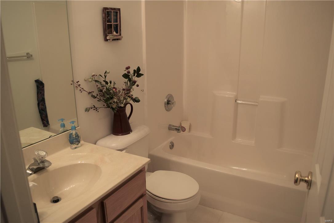 Turnberry Gardens - Residential