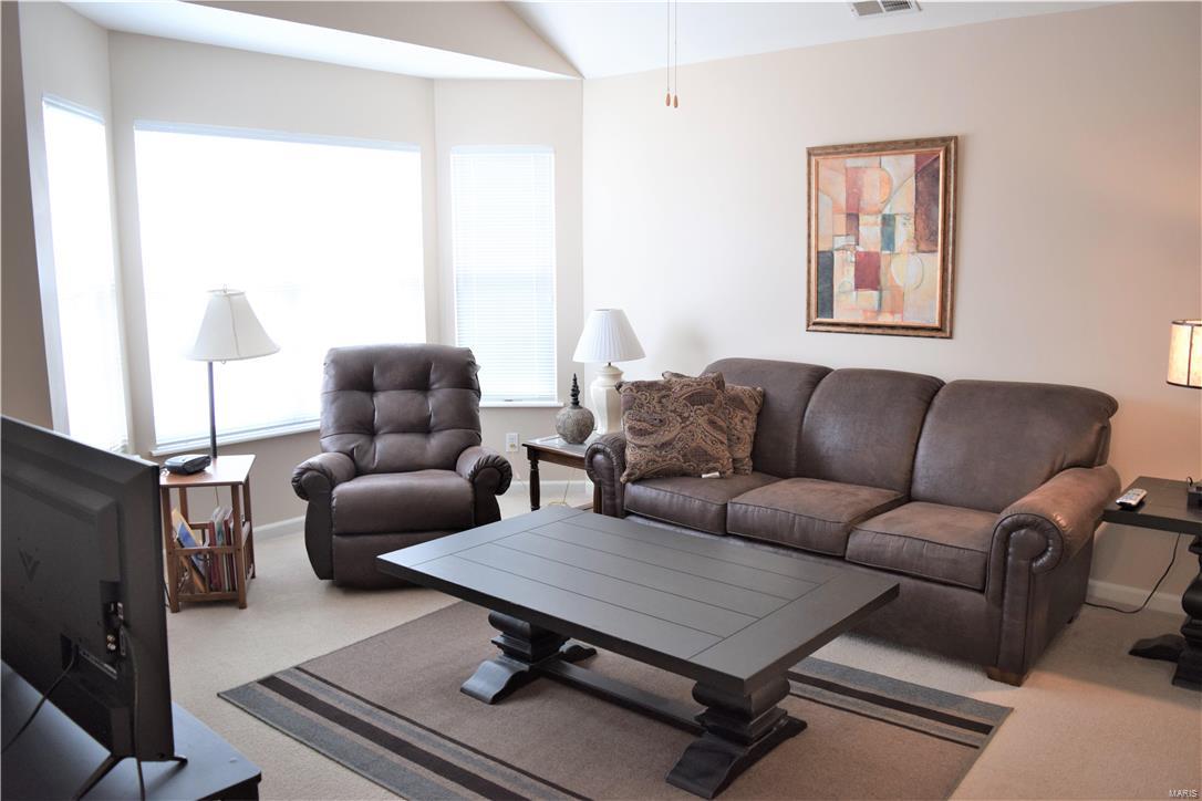 Turnberry Gardens - Residential