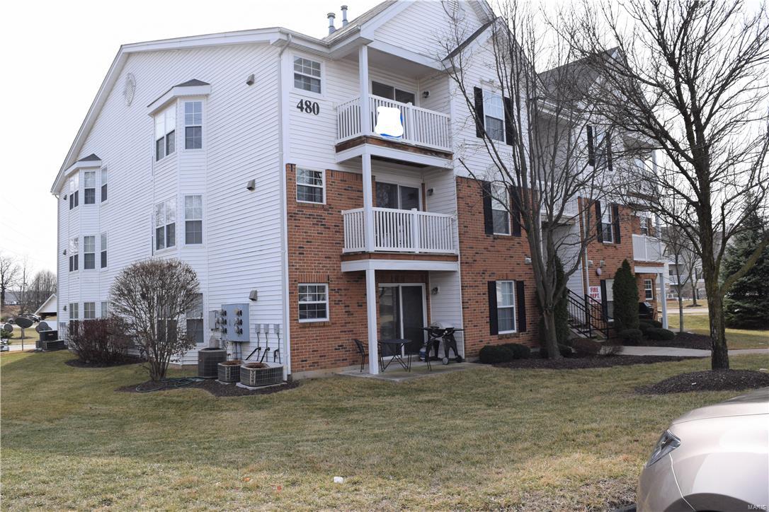 Turnberry Gardens - Residential