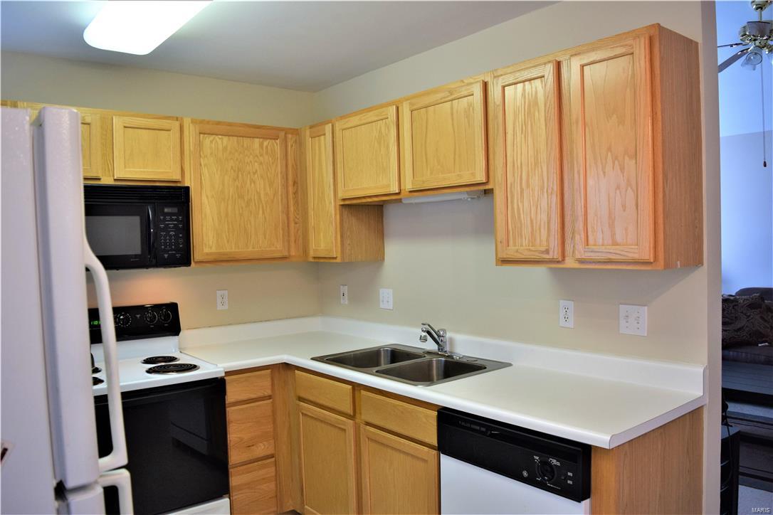 Turnberry Gardens - Residential