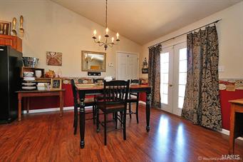 Fox Glen - Residential