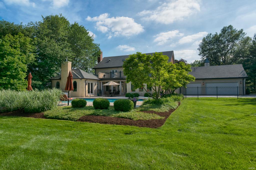 Frontenac Place - Residential