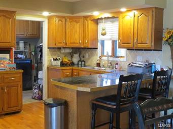 Bradfprd Estates - Residential
