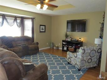 Bradfprd Estates - Residential
