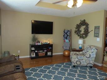 Bradfprd Estates - Residential