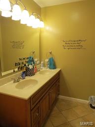 Bradfprd Estates - Residential