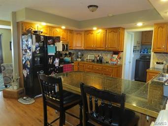 Bradfprd Estates - Residential