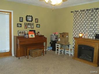 Bradfprd Estates - Residential