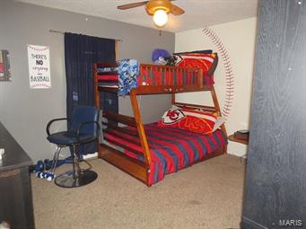 Bradfprd Estates - Residential