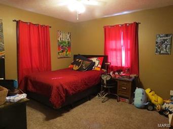Bradfprd Estates - Residential