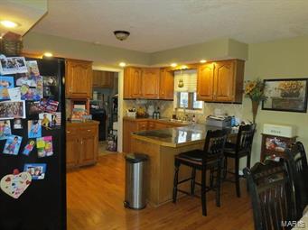 Bradfprd Estates - Residential
