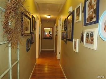 Bradfprd Estates - Residential
