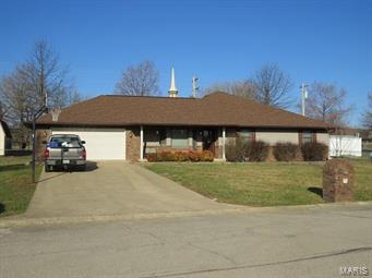 Bradfprd Estates - Residential