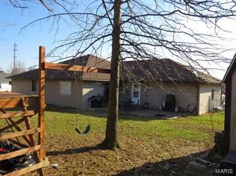 Bradfprd Estates - Residential