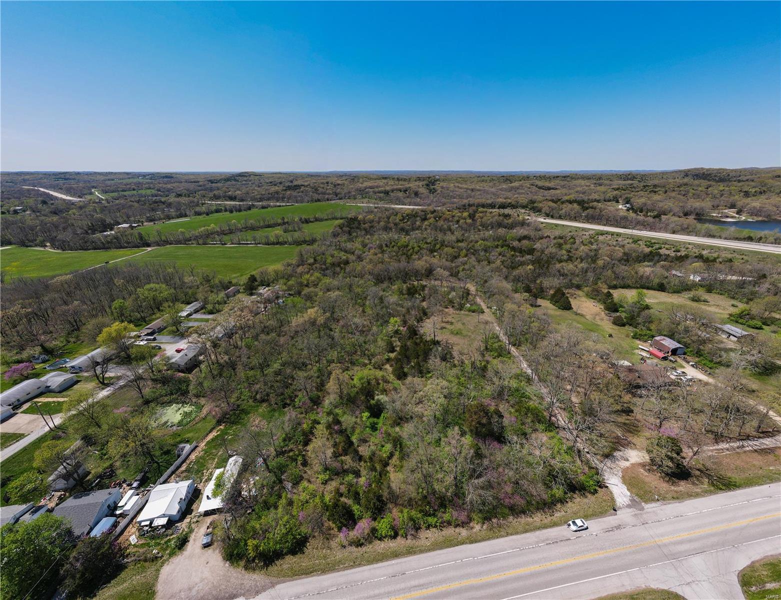 Lila Acres Sub - Commercial Sale