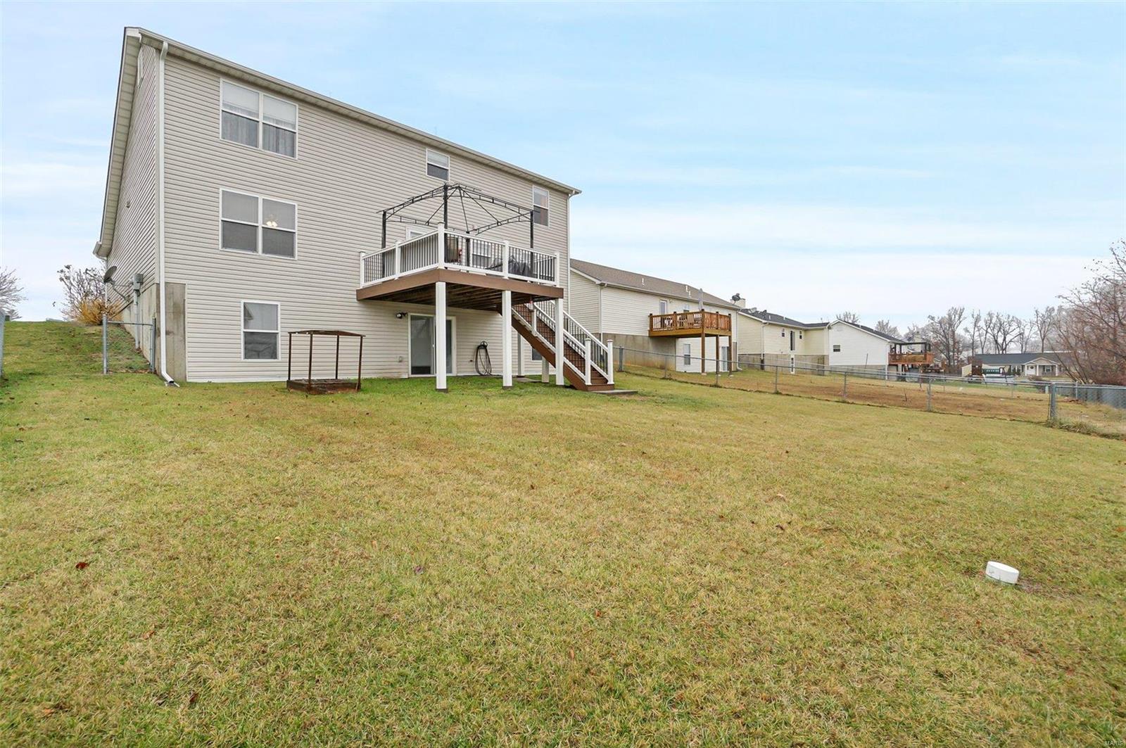 Dieckman Farms - Residential