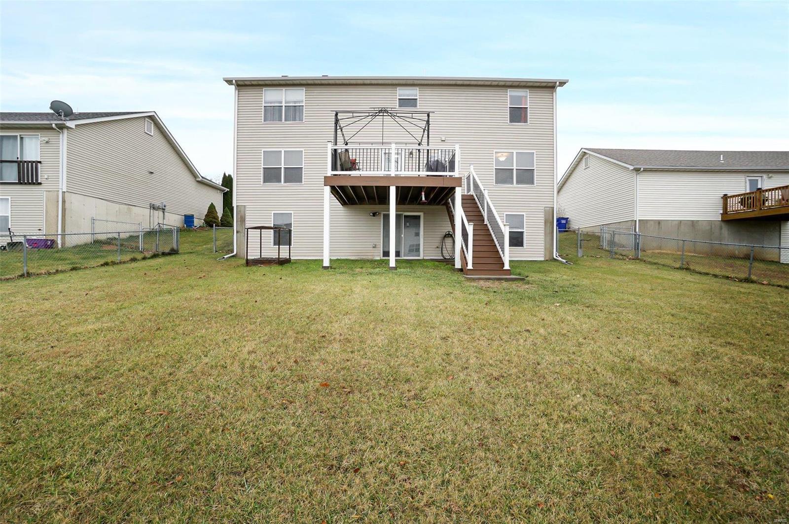Dieckman Farms - Residential