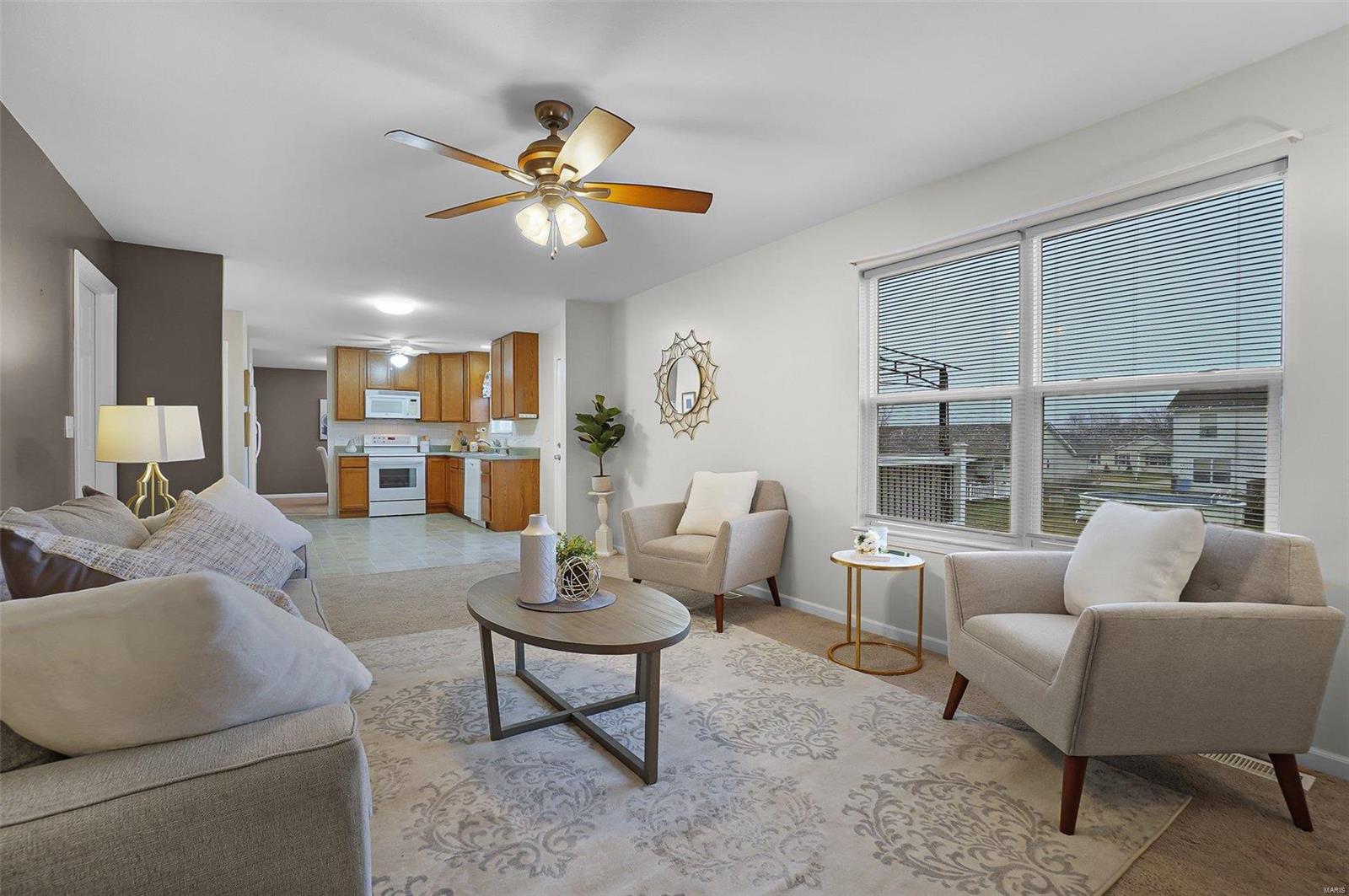 Dieckman Farms - Residential
