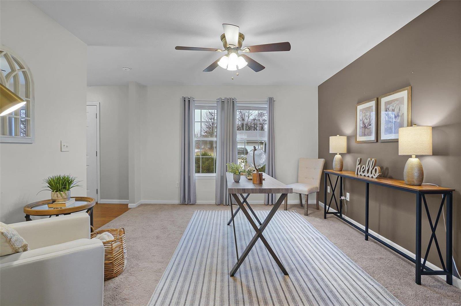 Dieckman Farms - Residential