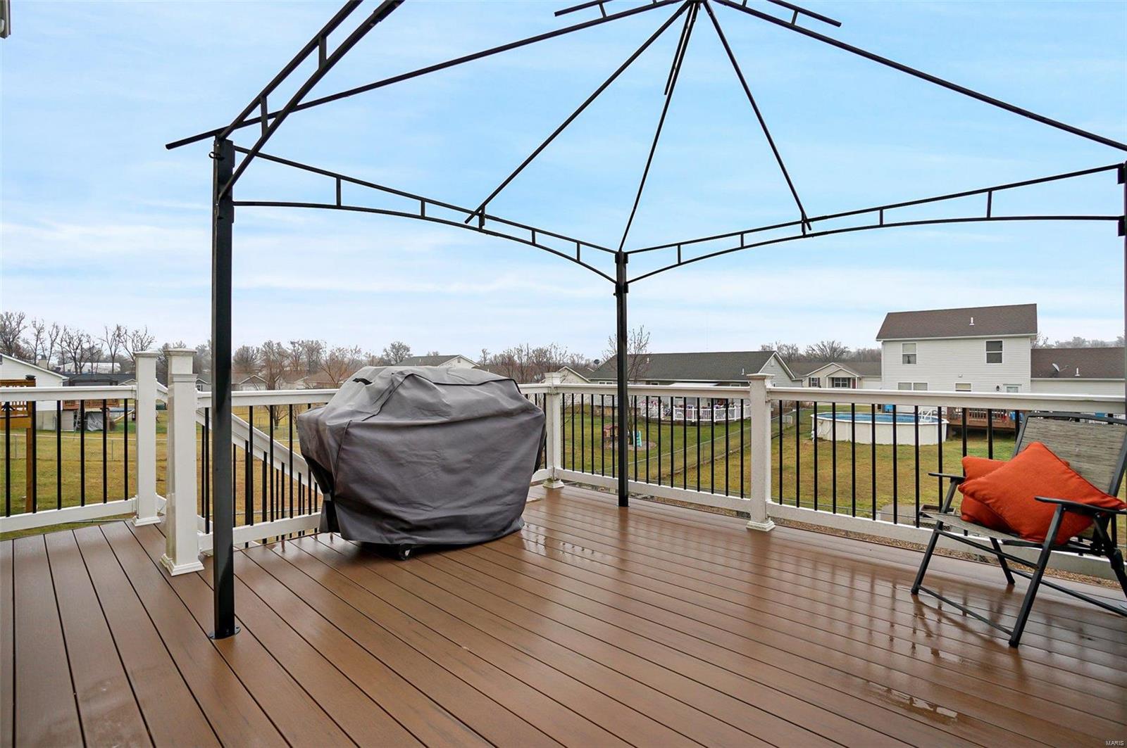 Dieckman Farms - Residential