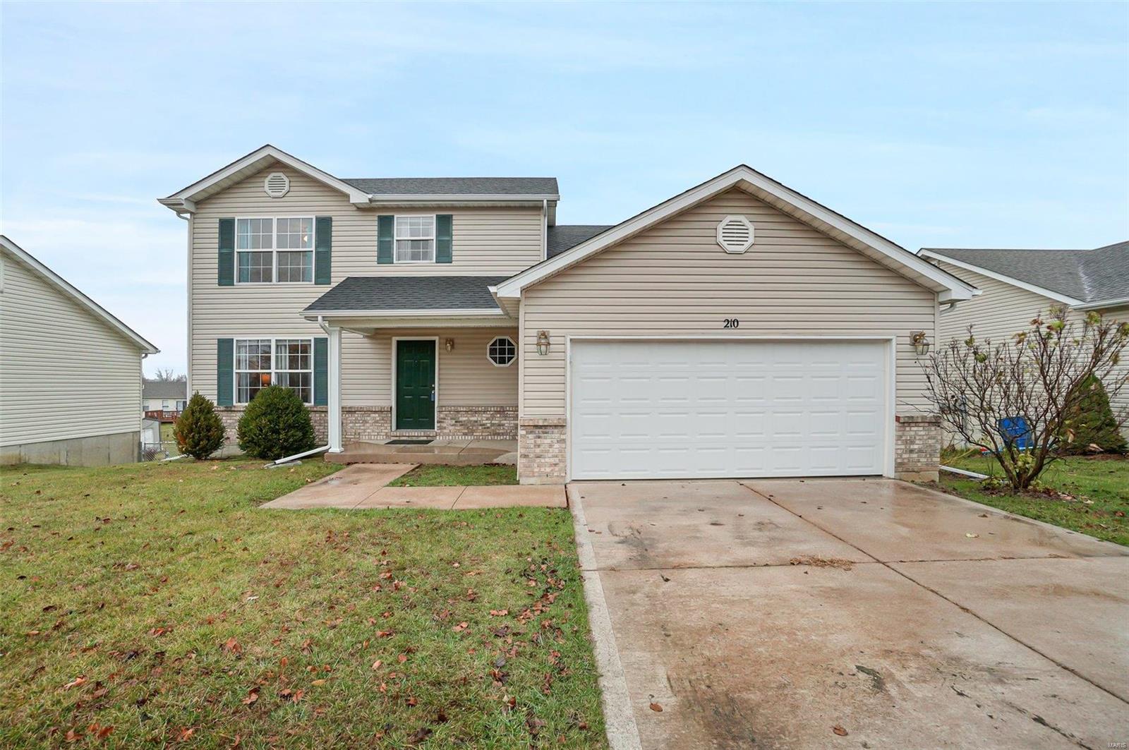 Dieckman Farms - Residential