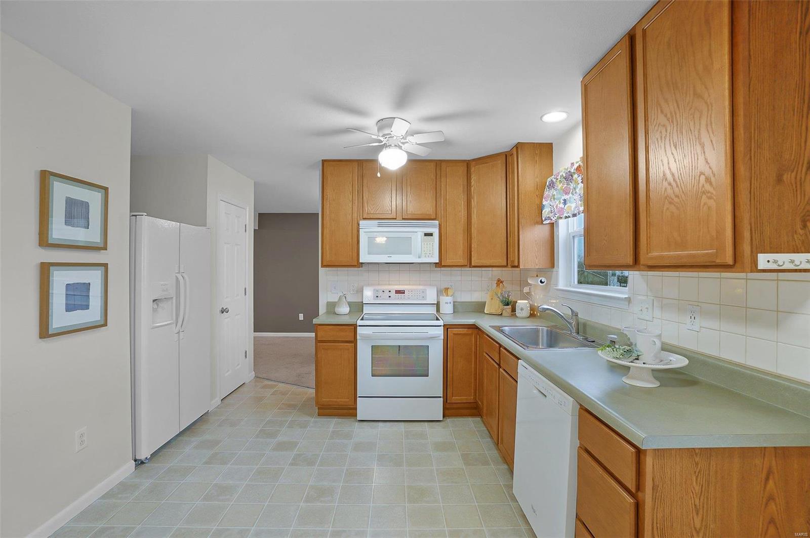 Dieckman Farms - Residential