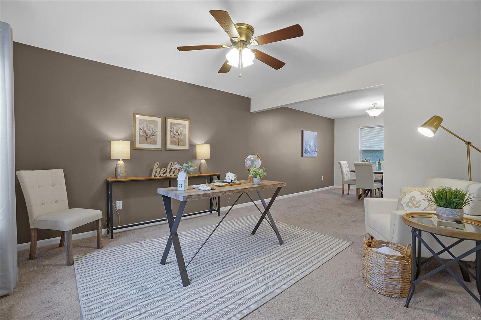 Dieckman Farms - Residential