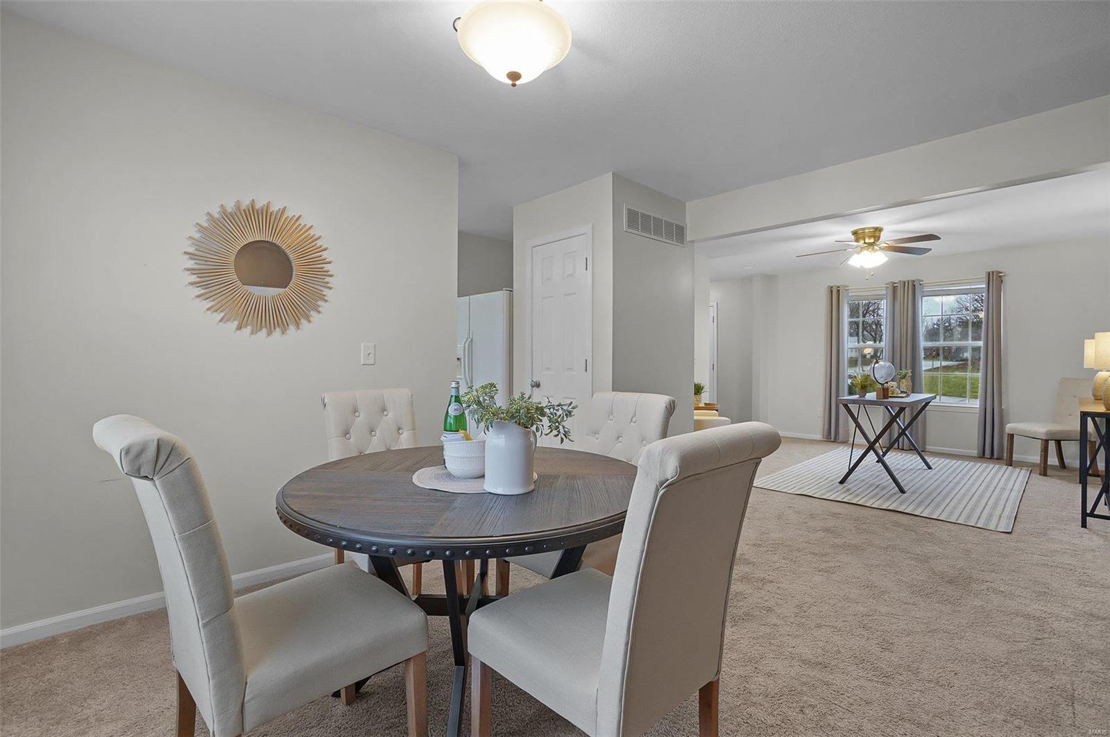 Dieckman Farms - Residential
