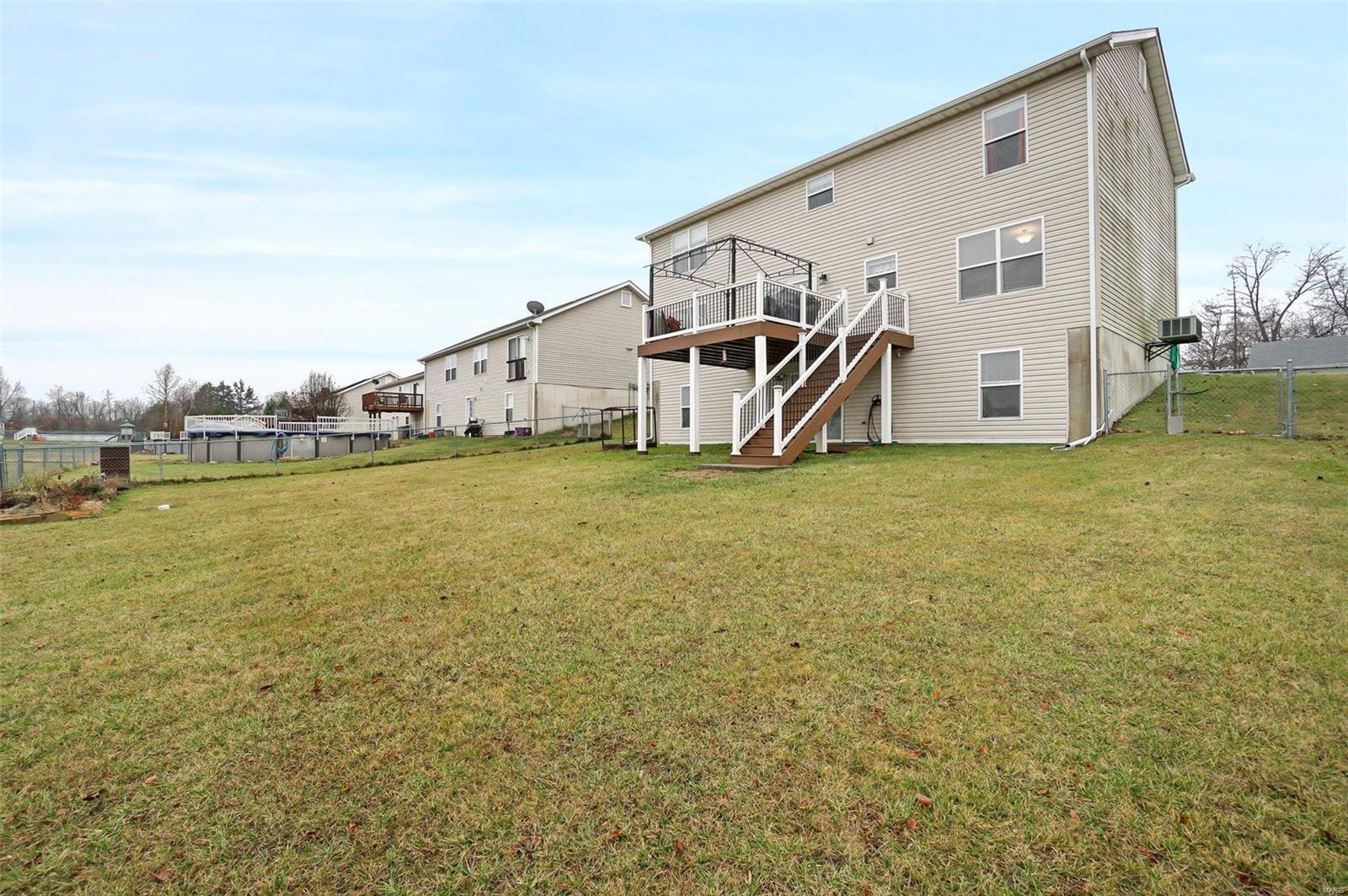 Dieckman Farms - Residential