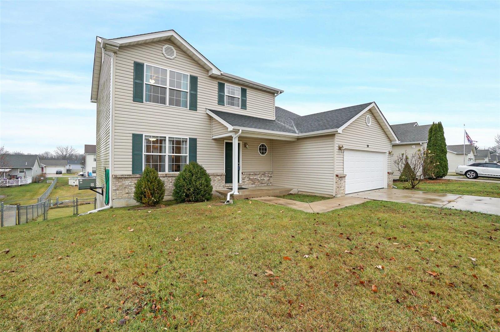 Dieckman Farms - Residential