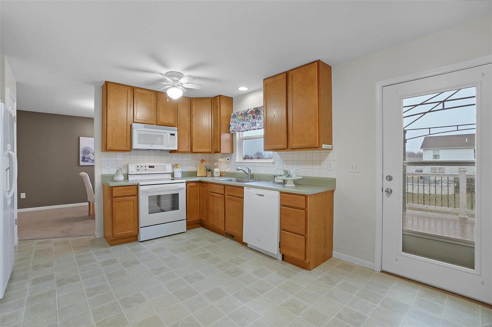Dieckman Farms - Residential