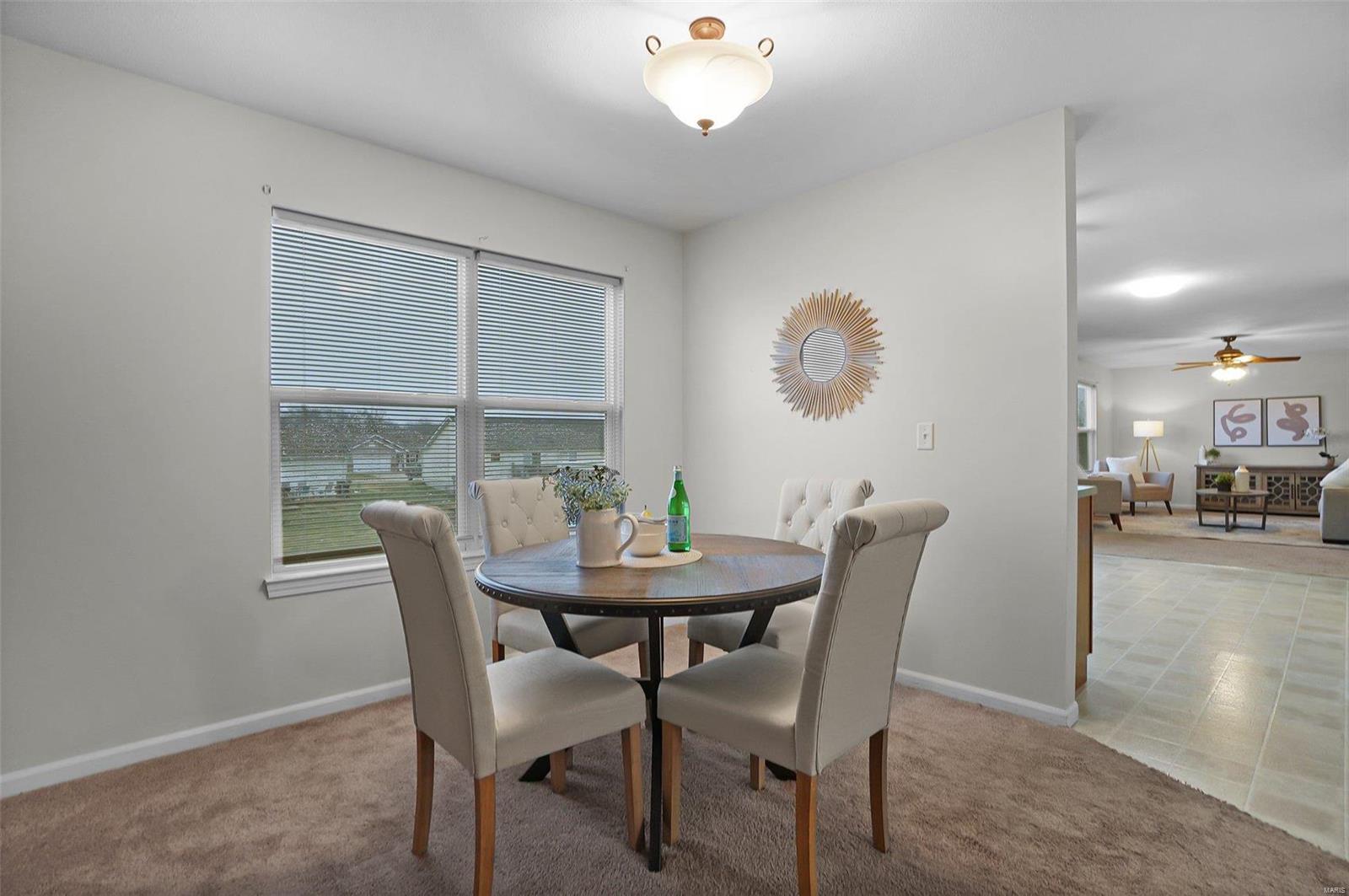 Dieckman Farms - Residential
