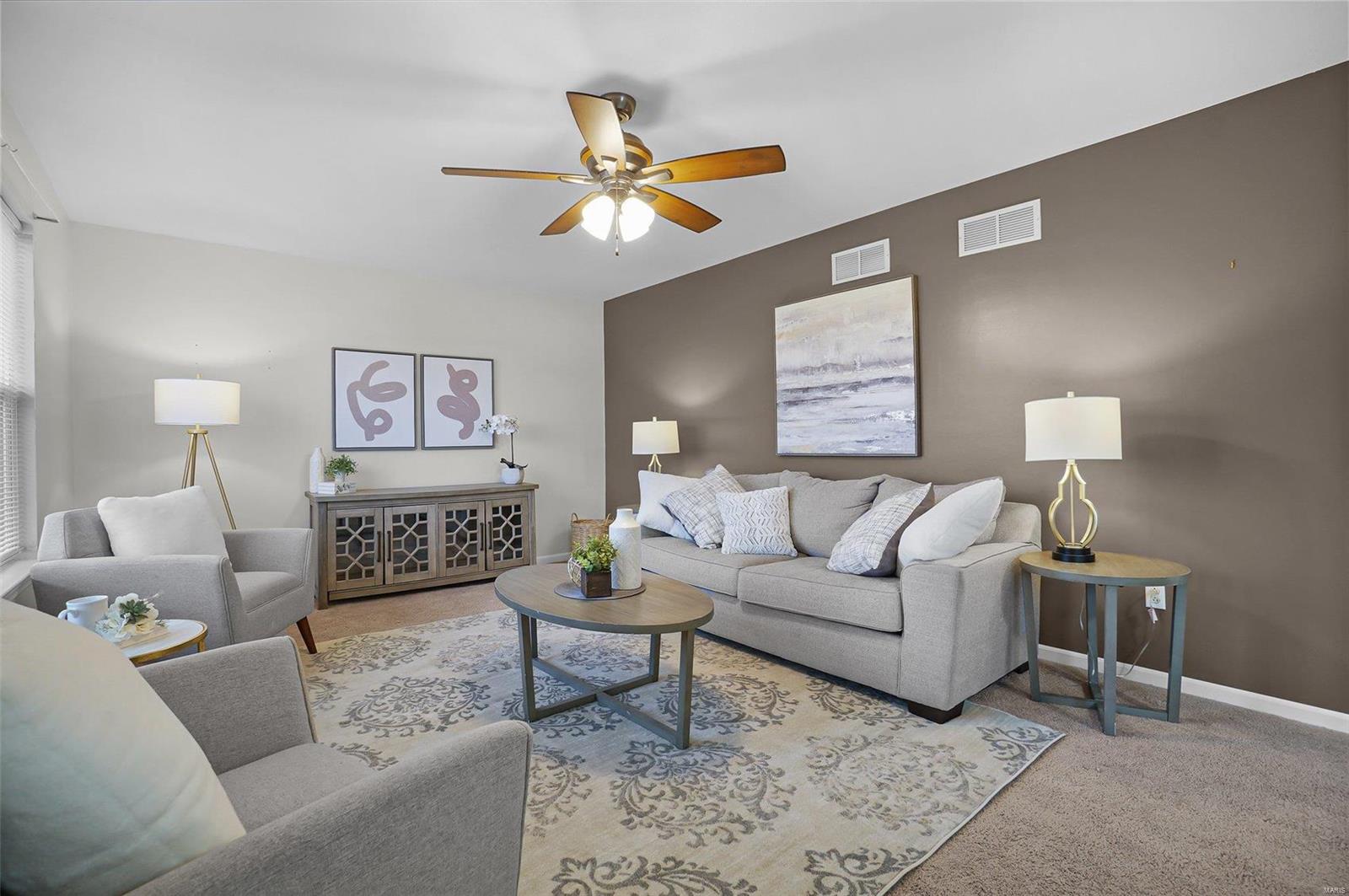 Dieckman Farms - Residential