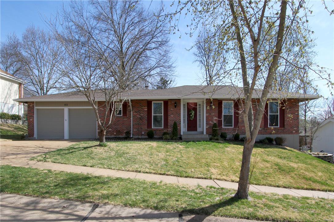 Big Bend Woods 2 - Residential