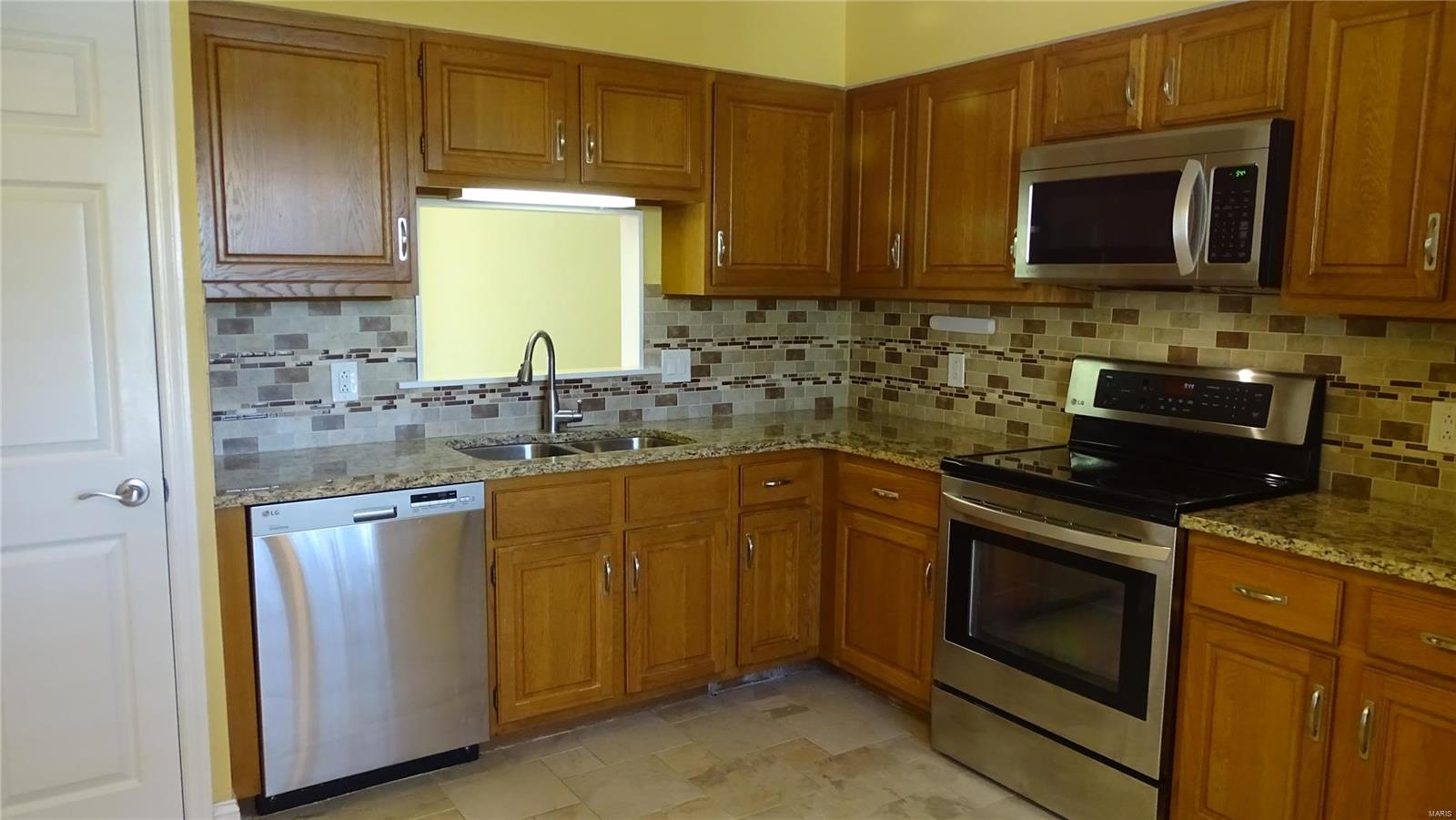 Woodhill Estates - Residential Lease